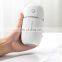 Fashion Simple Humidifier USB Mini Car Air Purifier Air Cleaner