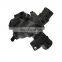 BMTSR Car Engine Cooling Thermostat For W447 W205 W212 W221 W222 W639 6512000615 651 200 06 15