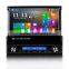 Erisin ES1088M 7" 1 Din Car Multimedia System DVD GPS 3G