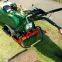 9hp gasoline sod cutter