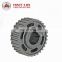 High quality camshaft timing pulley 13523-17010 for hiace 1KD 2KD