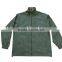 Garment factory mens waterproof polyester windbreaker jacket men