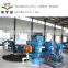 Cutter Tyre For Waste Tyre Recycling