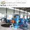 Waste Car/Truck Tire crusher equipment