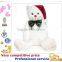 Custom production animal plush toy big cute teddy bear