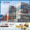 Shipping container manufacturers in China