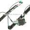 Front Right Power Window Regulator 51337020660 Fit for BMW 3 Series E46 316i 318i 320i 323i 325i 328i