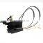 Door lock with Latch suitable for Great Wall wingle V200 V240 front and rear door lock 6105100-P00
