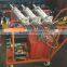 hydraulic rock splitter