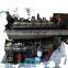 Hot sale 4 stroke 125kw 7.252L diesel engine for YC6A170C