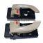 Inside Door Handle Front Left & Right for Hyundai 08-09 Tucson