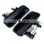 2 Rear Right Left Outside Door Handle NEW For Toyota Camry 1997-2001 69240AA010,69240-AA010,69230AA010 ,69230-AA010