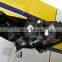 Halogen Auto Head Lamp Light For Mazda 3 2010-2013 MA2518130 / MA2519130