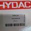 Hydac Wire Mesh Filter 0850r025W