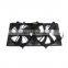 car parts fan shroud assy 16711-31280Z-K  for Lexus