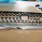 MAICTOP car accessories car front grille for tundra 2016-2019 new model good quality pp material half chromed