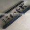 hight quality car running board side foot step pedal for LEXUS RX 200t