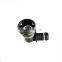 Autoparts heat resistant hose pipe fittings PVC water hose tee joints