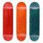 Blank Skateboard Decks Canadian Maple Skateboard Deck Skateboard Deck OEM