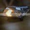 navara np300 d23 led headlight car head lamp 4x4 head light