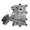 Tension wheel assembly 4DW93-78E4 Jinbei Brilliance van hiace truck spare parts
