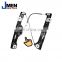 Jmen 51337197301 Window Regulator for BMW X6 E71 08- FL W/COMFORT MOTOR Car Auto Body Spare Parts