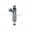 100009951 195500-3110 ZHIPEI High Quality Fuel injector nozzle For 97-03 Mazda Protege 1.5L 1.6L