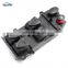 Door Window Switch 35750-SNA-A130-M1 New Power Window Master Switch 35750-SNA-A030 For 07-11 Honda civic