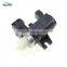 YAOPEI High quality Car Accessories New OEM 7001400C1 Solenoid Valve For Peugeot 307