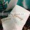 Embroidered towel wholesale cute design pure cotton yarn dyed small square jacquard face towel