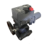 As-25 /KF30H Base type electric actuator