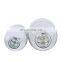 hot sale high quality insulated vacuum flask glass bottle refill glass water bottle liner