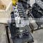 Del Motor 2.5L D4BH Diesel Engine For Hyundai Porter Terracan H1 Starex Galloper H200