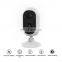 High quality outdoor garden surveillance mobile phone control CCTV solar camera