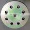 34323-00050 Excavator S6K diesel engine parts Idler Gear engine  Camshaft Gear