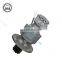 MFC250 Hydraulic swing motor DX370 EC360 HD700E-7 excavator slew motor