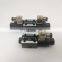 Zhenyuan Solenoid Operated Directional Valves DSG-02-2B2-AC220V DSG-02-3C4-AC220V DC24