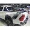 4x4 спортивный антикапотный брус из ABS-пластика для пикапа Hilux revo Rocco