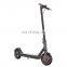 Customized Hot Selling Folding Mini Lithium Battery Walking Pulley Car Adult Electric Scooter