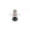 Hydraulic oil return filter element  P551210 for excavator
