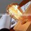 2021 Vintage Table Lamp Wooden Bedroom Side Desk Light Simple Led Decorative Table Lamps for Home Sidetab