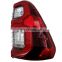 New Arrive PP ABS Material Car Tail Lamp Auto Rear Lights For Toyota Revo 2020