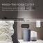 US standard WiFi smart switch wifi+Blue tooth dual-mode fast connection WiFi wireless remote control smart voice control switch