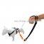 Wholesale  factory price free hands adjustable reflective outdoor neoprene comfortable soft dog leash