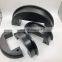 high grade quality ultrahigh polymer solar tracker plastic bearing
