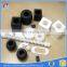 CNC machining plastic parts for industrial equipment