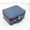 Double-layer password Jewelry Storage Box Pendant Ring Earring Bracelet Display portable pearl treasure box