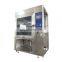Drip tray ipx1 ipx2 rain water splash test chamber for electrical appliance