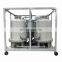 Fuller earth type transformer insulating oil regeneration system