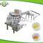 Eggshell Broken Machine Liquid Egg Machinery For Egg Yolk And White Separator